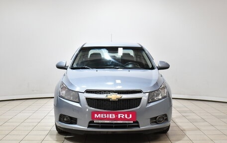 Chevrolet Cruze II, 2012 год, 808 000 рублей, 3 фотография
