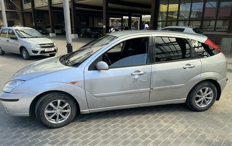 Ford Focus IV, 2005 год, 250 000 рублей, 4 фотография