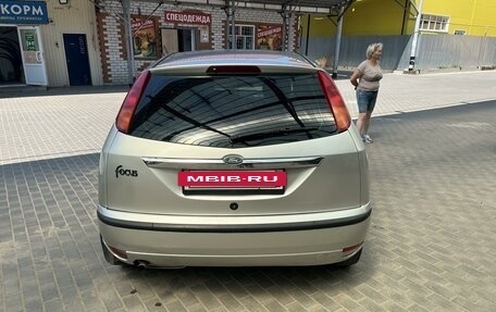 Ford Focus IV, 2005 год, 250 000 рублей, 3 фотография