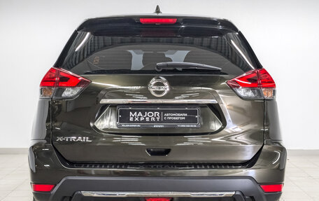 Nissan X-Trail, 2020 год, 2 370 000 рублей, 6 фотография