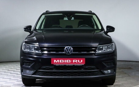 Volkswagen Tiguan II, 2020 год, 2 790 000 рублей, 2 фотография