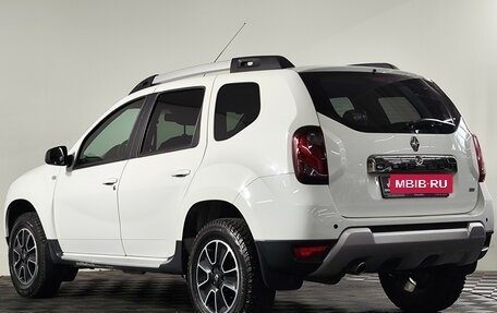 Renault Duster I рестайлинг, 2019 год, 1 895 470 рублей, 6 фотография