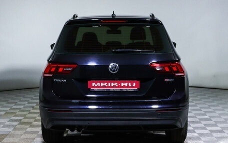 Volkswagen Tiguan II, 2020 год, 2 790 000 рублей, 6 фотография