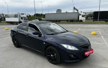 Mazda 6, 2010 год, 990 000 рублей, 3 фотография