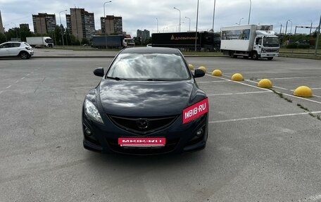 Mazda 6, 2010 год, 990 000 рублей, 2 фотография