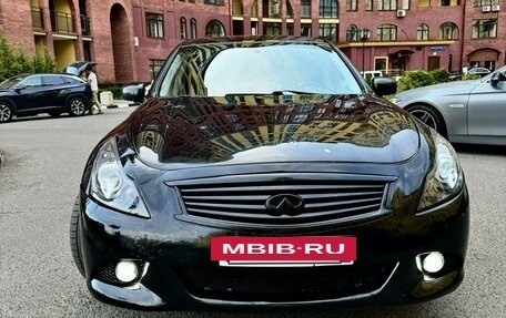 Infiniti G, 2008 год, 1 300 000 рублей, 5 фотография