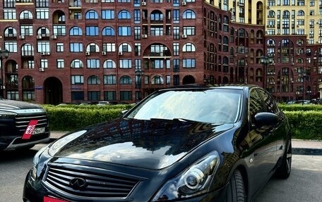 Infiniti G, 2008 год, 1 300 000 рублей, 4 фотография