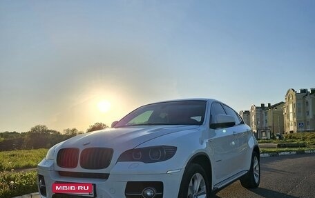 BMW X6, 2012 год, 2 499 000 рублей, 2 фотография