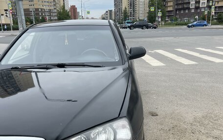 Hyundai Elantra III, 2003 год, 390 000 рублей, 2 фотография