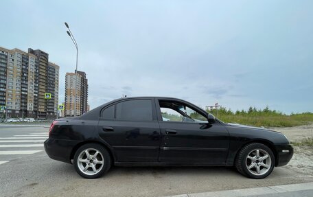 Hyundai Elantra III, 2003 год, 390 000 рублей, 4 фотография