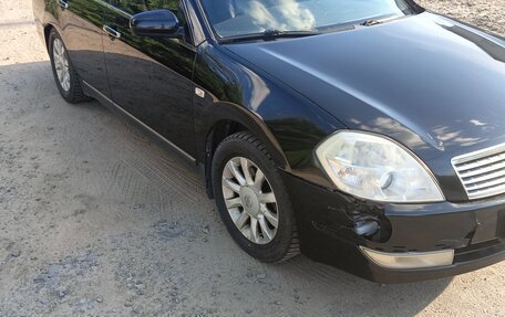 Nissan Teana, 2007 год, 420 000 рублей, 2 фотография