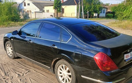 Nissan Teana, 2007 год, 420 000 рублей, 3 фотография