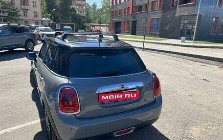 MINI Hatch, 2015 год, 1 370 000 рублей, 4 фотография