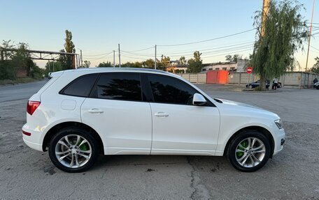 Audi Q5, 2011 год, 1 880 000 рублей, 4 фотография