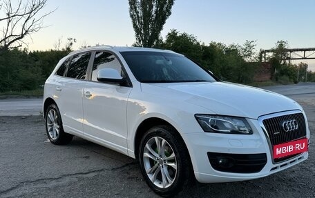 Audi Q5, 2011 год, 1 880 000 рублей, 3 фотография