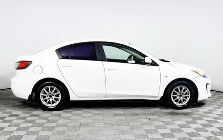 Mazda 3, 2012 год, 1 099 000 рублей, 4 фотография