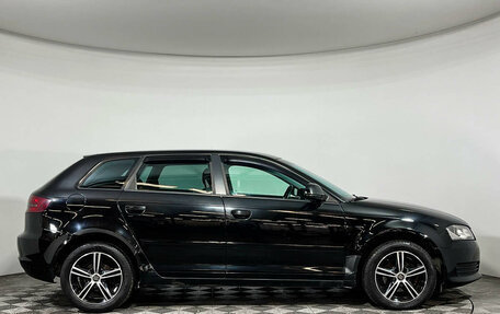 Audi A3, 2010 год, 797 000 рублей, 4 фотография