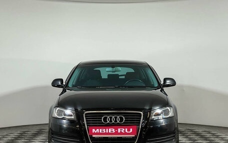 Audi A3, 2010 год, 797 000 рублей, 2 фотография
