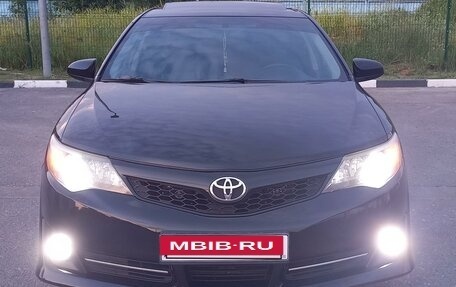 Toyota Camry, 2014 год, 1 700 000 рублей, 3 фотография