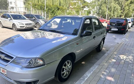 Daewoo Nexia I рестайлинг, 2010 год, 285 000 рублей, 2 фотография