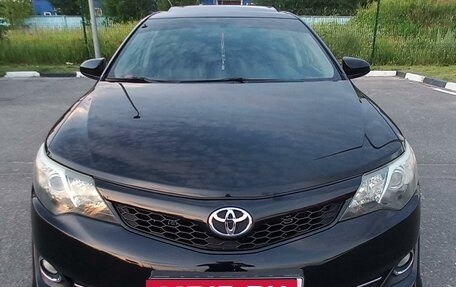 Toyota Camry, 2014 год, 1 700 000 рублей, 6 фотография