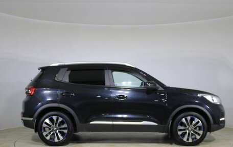 Chery Tiggo 4 I рестайлинг, 2020 год, 1 520 000 рублей, 4 фотография