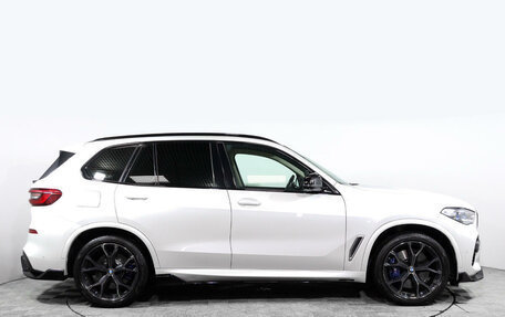 BMW X5, 2019 год, 7 970 000 рублей, 4 фотография