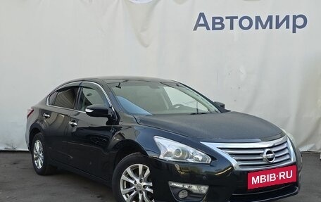 Nissan Teana, 2014 год, 1 320 000 рублей, 3 фотография