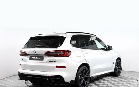 BMW X5, 2019 год, 7 970 000 рублей, 5 фотография