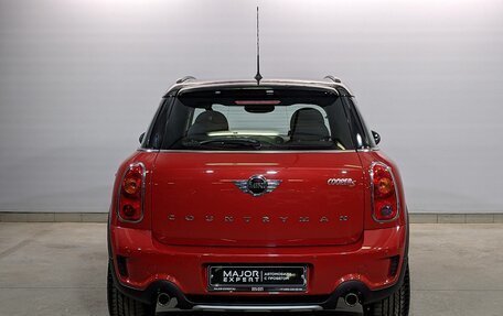 MINI Countryman I (R60), 2015 год, 2 350 000 рублей, 6 фотография