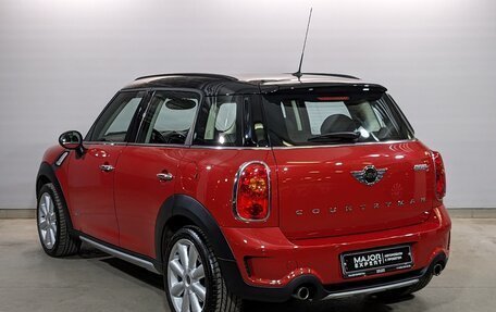 MINI Countryman I (R60), 2015 год, 2 350 000 рублей, 7 фотография