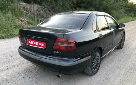 Volvo S40 II, 1996 год, 280 000 рублей, 3 фотография