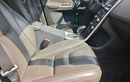 Volvo XC60 II, 2013 год, 2 550 000 рублей, 11 фотография