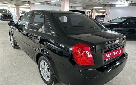 Chevrolet Lacetti, 2010 год, 695 000 рублей, 7 фотография