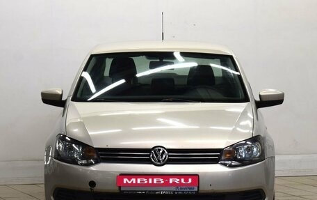 Volkswagen Polo VI (EU Market), 2011 год, 777 000 рублей, 2 фотография