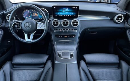 Mercedes-Benz GLC Coupe, 2019 год, 5 949 000 рублей, 7 фотография