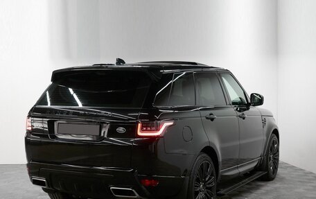 Land Rover Range Rover Sport II, 2020 год, 6 099 000 рублей, 4 фотография