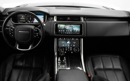 Land Rover Range Rover Sport II, 2020 год, 6 099 000 рублей, 7 фотография
