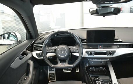 Audi A4, 2020 год, 4 250 000 рублей, 9 фотография