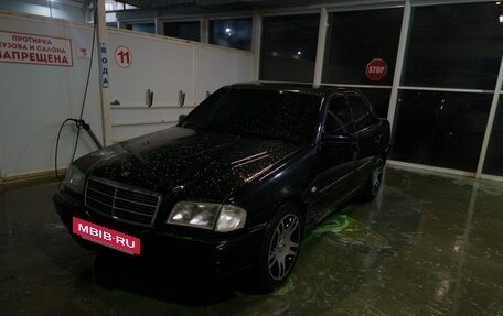 Mercedes-Benz C-Класс, 1999 год, 400 000 рублей, 2 фотография