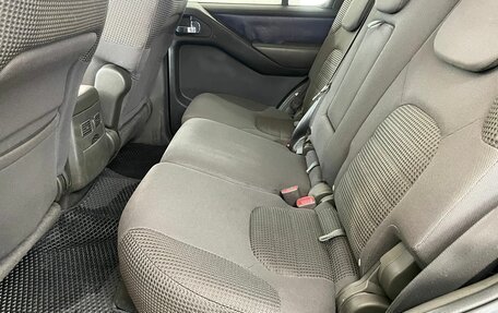 Nissan Pathfinder, 2008 год, 752 240 рублей, 11 фотография