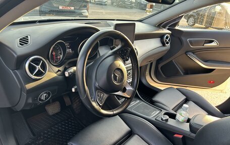 Mercedes-Benz CLA, 2017 год, 2 500 000 рублей, 6 фотография