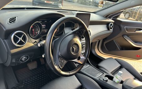 Mercedes-Benz CLA, 2017 год, 2 500 000 рублей, 7 фотография