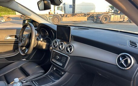 Mercedes-Benz CLA, 2017 год, 2 500 000 рублей, 8 фотография