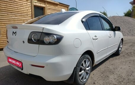 Mazda 3, 2008 год, 420 000 рублей, 5 фотография
