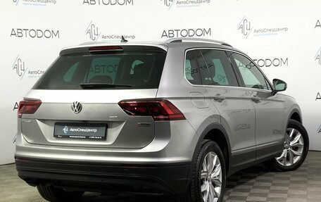 Volkswagen Tiguan II, 2020 год, 3 199 900 рублей, 2 фотография