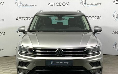 Volkswagen Tiguan II, 2020 год, 3 199 900 рублей, 5 фотография