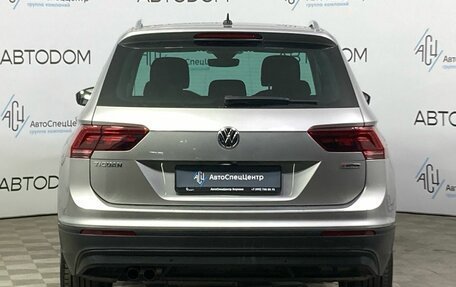 Volkswagen Tiguan II, 2020 год, 3 199 900 рублей, 6 фотография