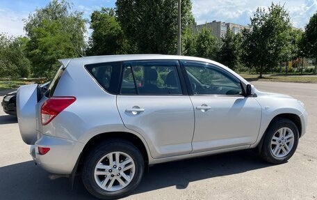 Toyota RAV4, 2007 год, 1 480 000 рублей, 5 фотография