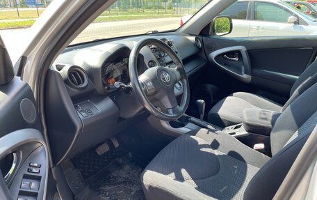 Toyota RAV4, 2007 год, 1 480 000 рублей, 6 фотография